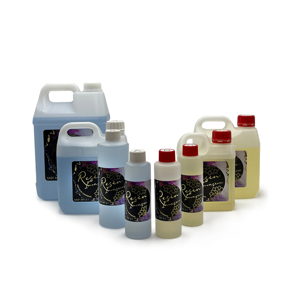 Buy Resin Online in Brisbane and Northern Gold Coast | DIY Invasion ...
