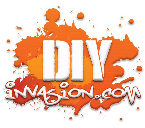 DIY Invasion 