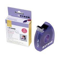 Xyron Magnetic Tape with Dispenser