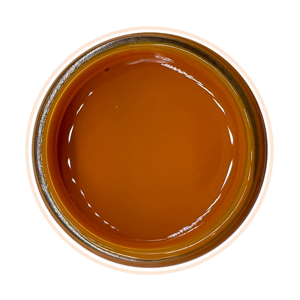 Orange Pigment Paste