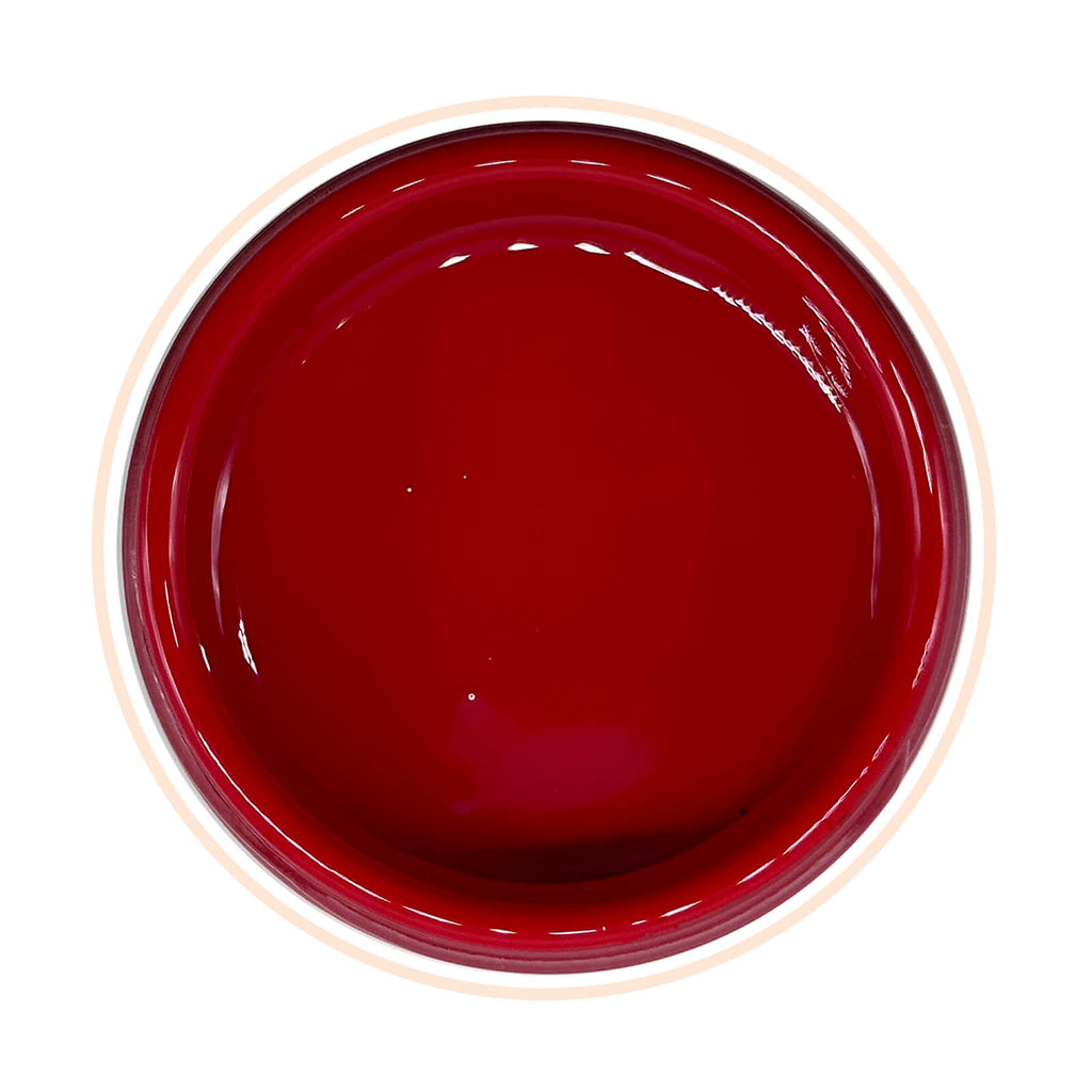Red Pigment Paste