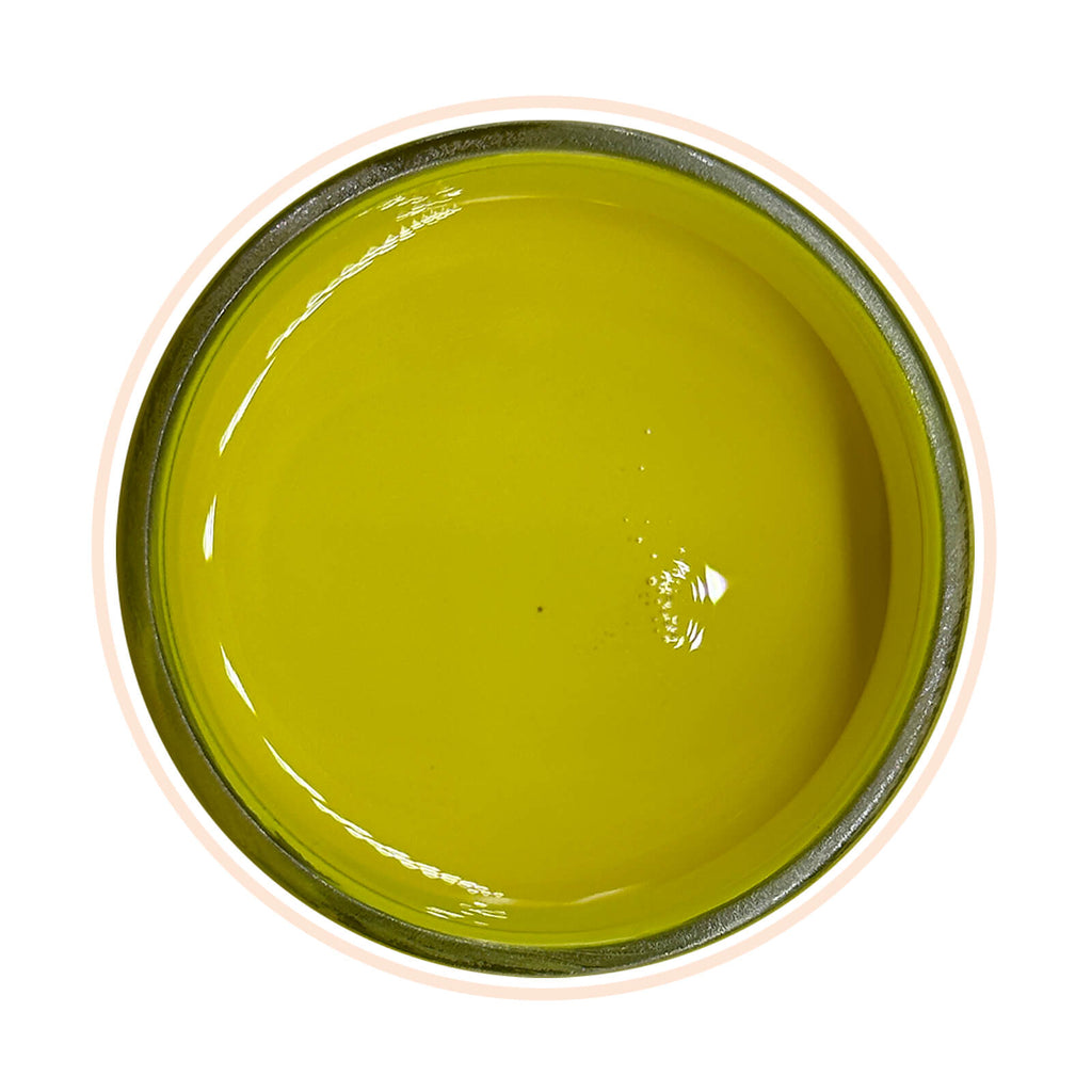 Yellow Pigment Paste